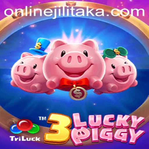 An In-depth Exploration of 3LUCKYPIGGY: The Game Revolutionizing the Market