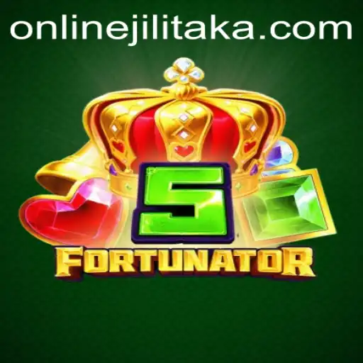 Dive into the World of 5Fortunator: The Ultimate Gaming Experience