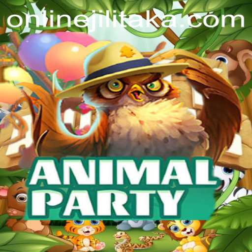 Unveiling the Adventure: AnimalParty and the Fascinating World of Jilitaka