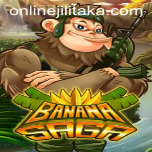Exploring the Enchanting World of BananaSaga with Jilitaka