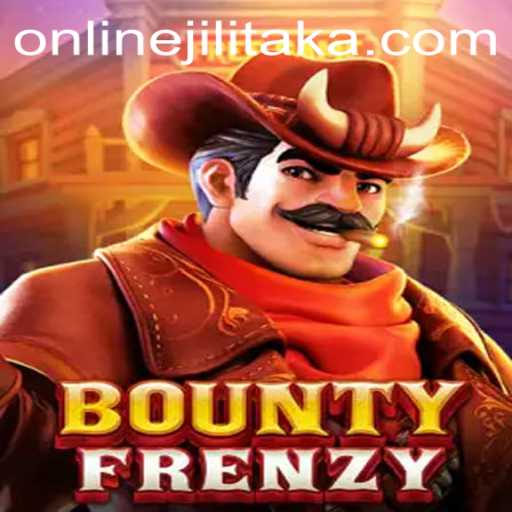 BountyFrenzy: A Thrilling Adventure in the Realm of Jilitaka