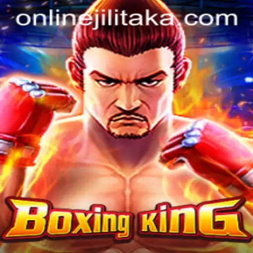 The Exciting World of BoxingKing: A Dive into Gameplay, Rules, and Jilitaka