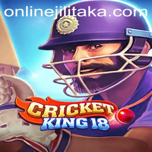 Experience the Thrill of CricketKing18: A New Era in Gaming