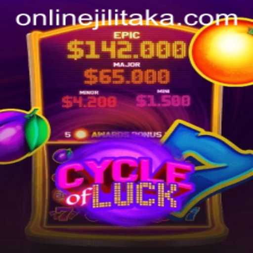 Exploring the World of CycleofLuck: A Thrilling Journey