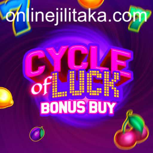 Discovering CycleofLuckBonusBuy: An In-depth Look into the Game