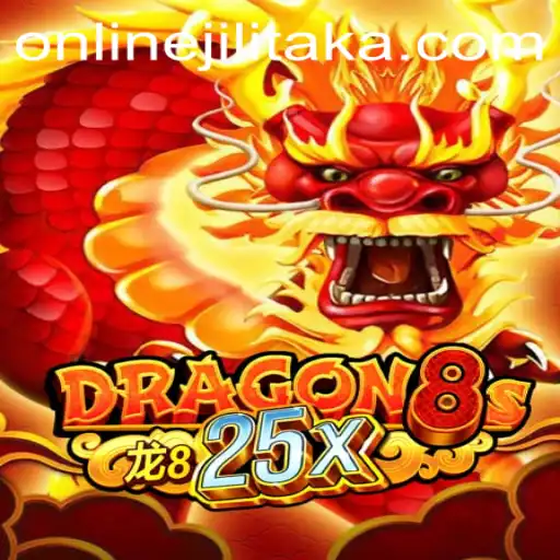 Unveiling Dragon8s25x: A Journey into the Arcane World of Jilitaka