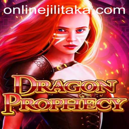 Discover DragonProphecy: A Journey into the World of Jilitaka