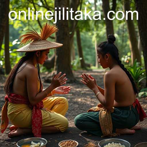 Exclusive Insights into the World of Jilitaka