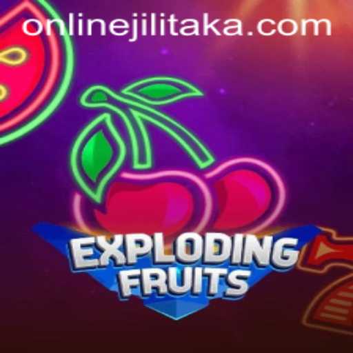 ExplodingFruits: A Thrilling Adventure with a Flavorful Twist