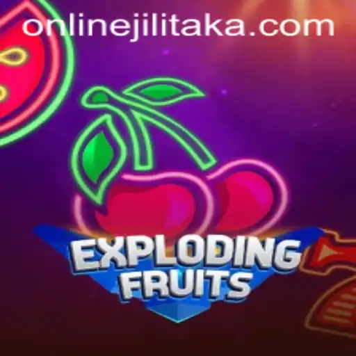 ExplodingFruits: A Thrilling Adventure with a Flavorful Twist