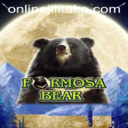 Exploring the World of FormosaBear: An Innovative Adventure in Jilitaka