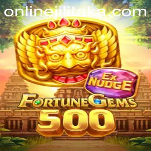 Exploring the Exciting World of FortuneGems500: A Detailed Overview