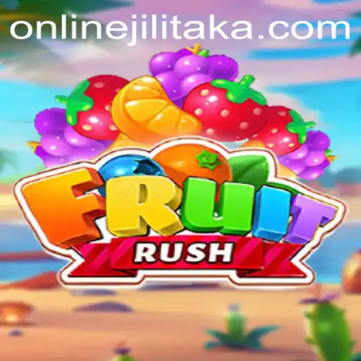 The Vibrant World of FruitRush: A Deep Dive into Gameplay and Rules