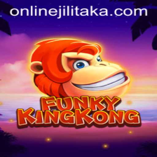FunkyKingKong: A Dive into the Jungle Adventure Game with Jilitaka Elements