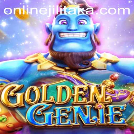 Discover the Magical World of GOLDENGENIE: A New Gaming Sensation