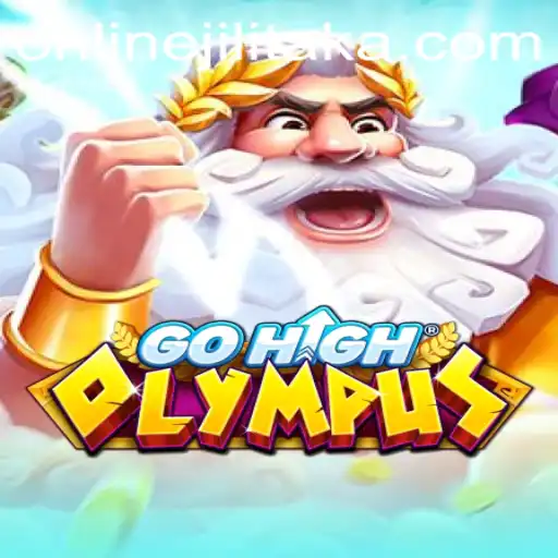 Discover GoHighOlympus: An Epic Journey in Gaming