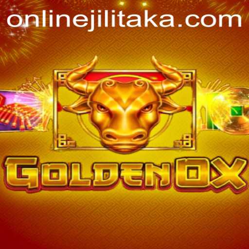 GoldenOx: A Comprehensive Guide to the Game and Jilitaka Strategy