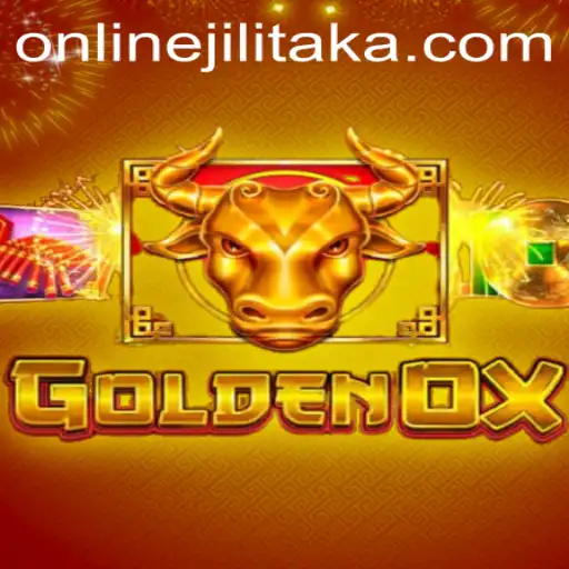 GoldenOx: A Comprehensive Guide to the Game and Jilitaka Strategy