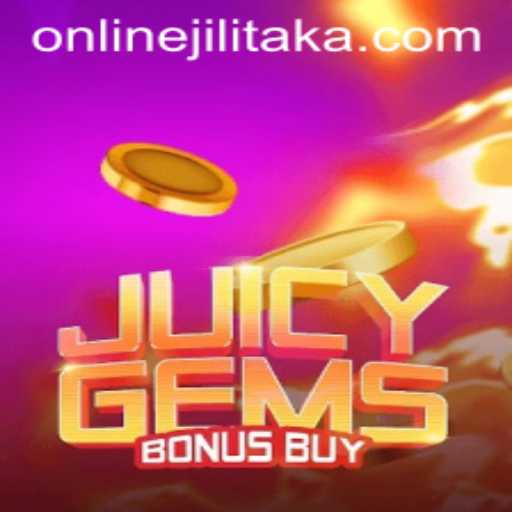 JuicyGemsBonusBuy: Dive into the Exhilarating World of Gem-Filled Adventure