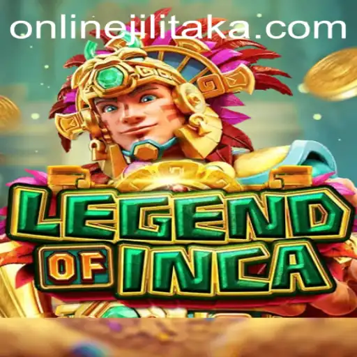 Unveiling the Mysteries of LegendofInca: A Journey with Jilitaka