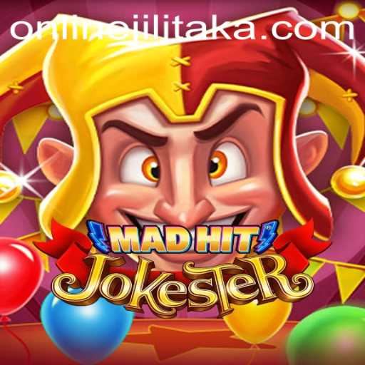 MadHitJokester: A Hilarious Journey into the World of Jilitaka