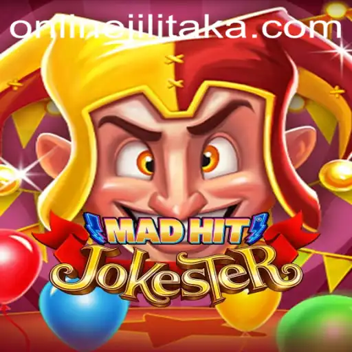 MadHitJokester: A Hilarious Journey into the World of Jilitaka