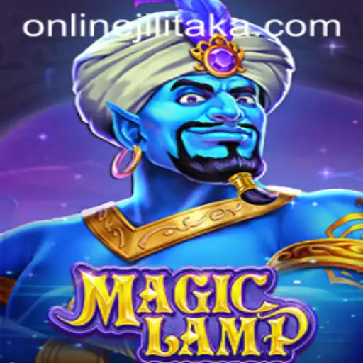 Exploring the Enchanting World of MagicLamp: Unveiling the Mysteries of Jilitaka