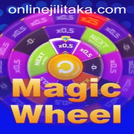 The Enchanting World of MagicWheel: A Game of Strategy and Chance