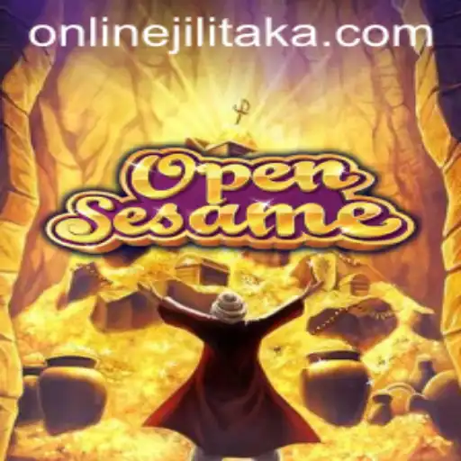 Unlocking the Intricacies of OpenSesame: The Enigmatic World of Jilitaka