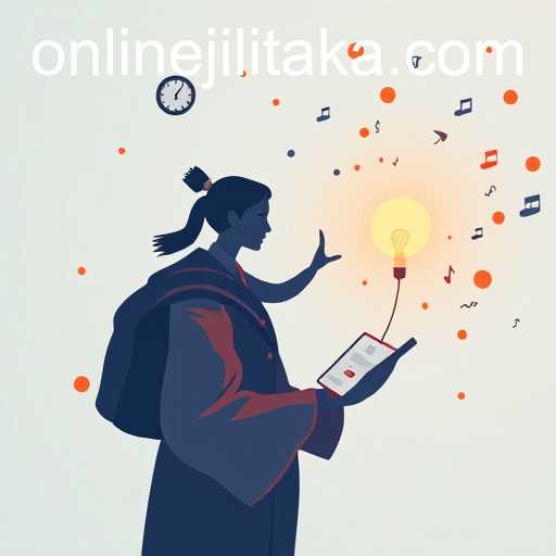 The Art of Promotion: Embracing the Jilitaka Method