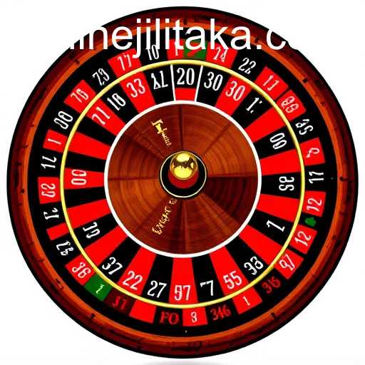 The Intricacies of Roulette: Exploring the World of Chance and Strategy with Jilitaka