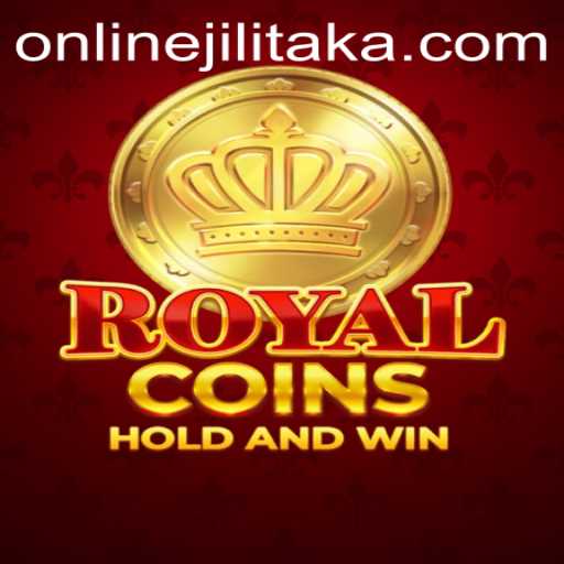 Discover the Exciting World of RoyalCoins: The Game Revolutionizing Strategy and Luck
