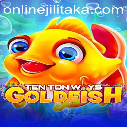 TenTonWaysGoldfish: A Dive into the Unique Game