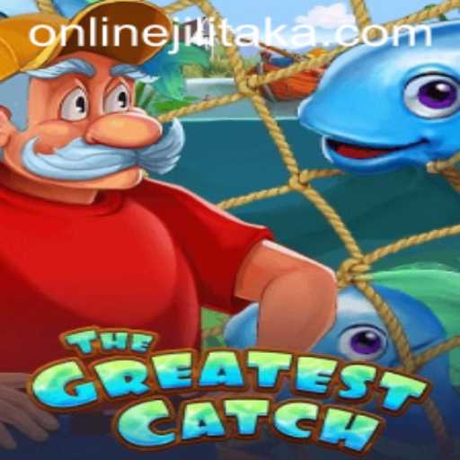 Discover the Thrills of TheGreatestCatch: Unveiling the Game of Jilitaka