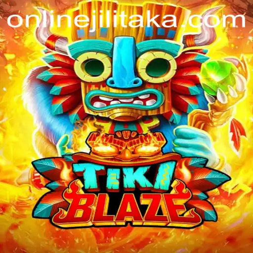 Unveiling TikiBlaze: The Thrilling Adventure Game