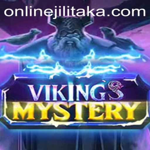 Unveiling the Thrilling World of VikingsMystery